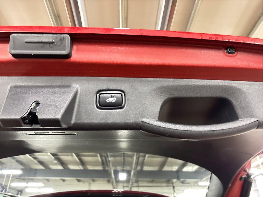 used 2022 Hyundai Tucson car, priced at $23,439