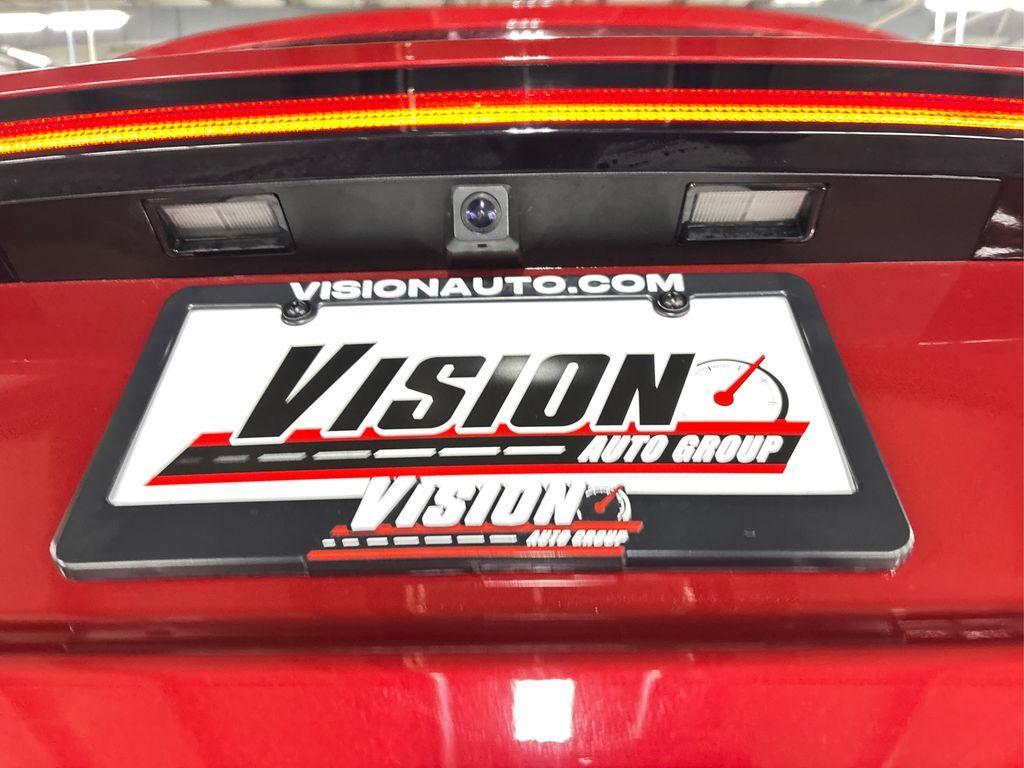 used 2022 Hyundai Tucson car, priced at $23,439