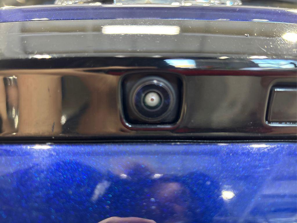 used 2023 INFINITI QX60 car, priced at $36,735