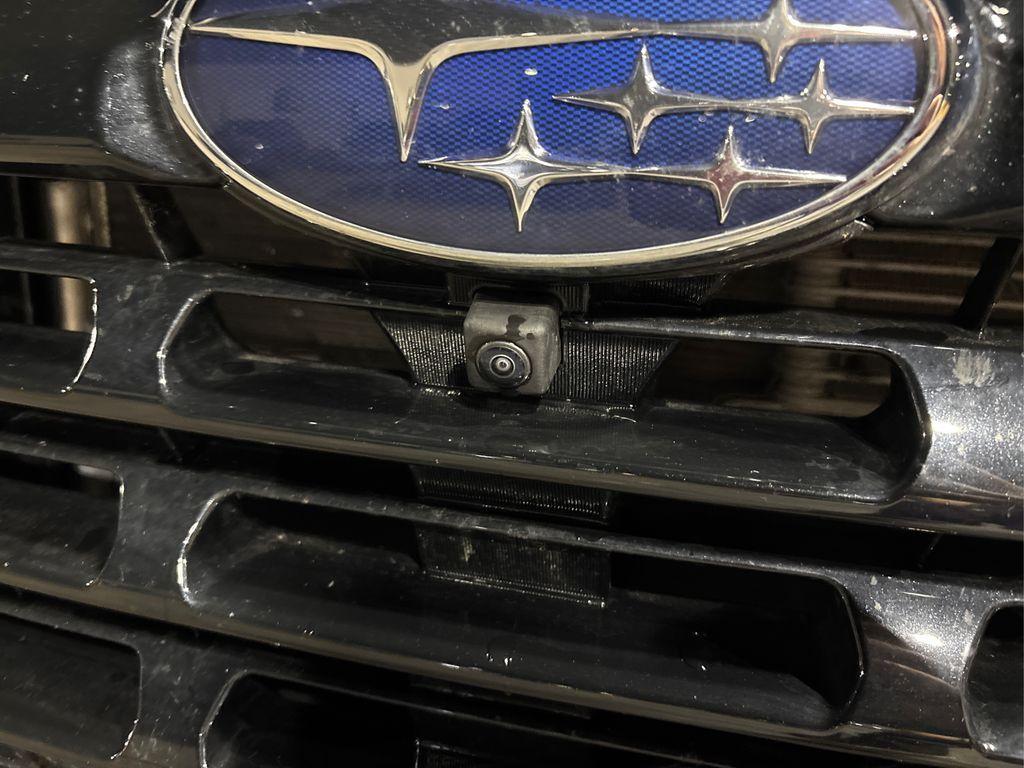 used 2023 Subaru Ascent car, priced at $31,871