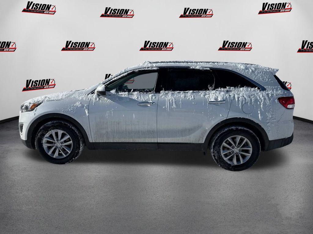 used 2018 Kia Sorento car, priced at $11,177