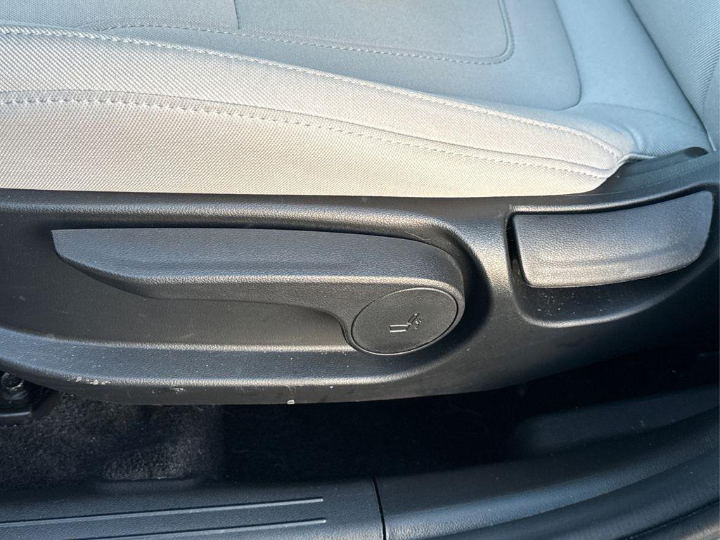 used 2025 Hyundai Tucson car, priced at $25,507