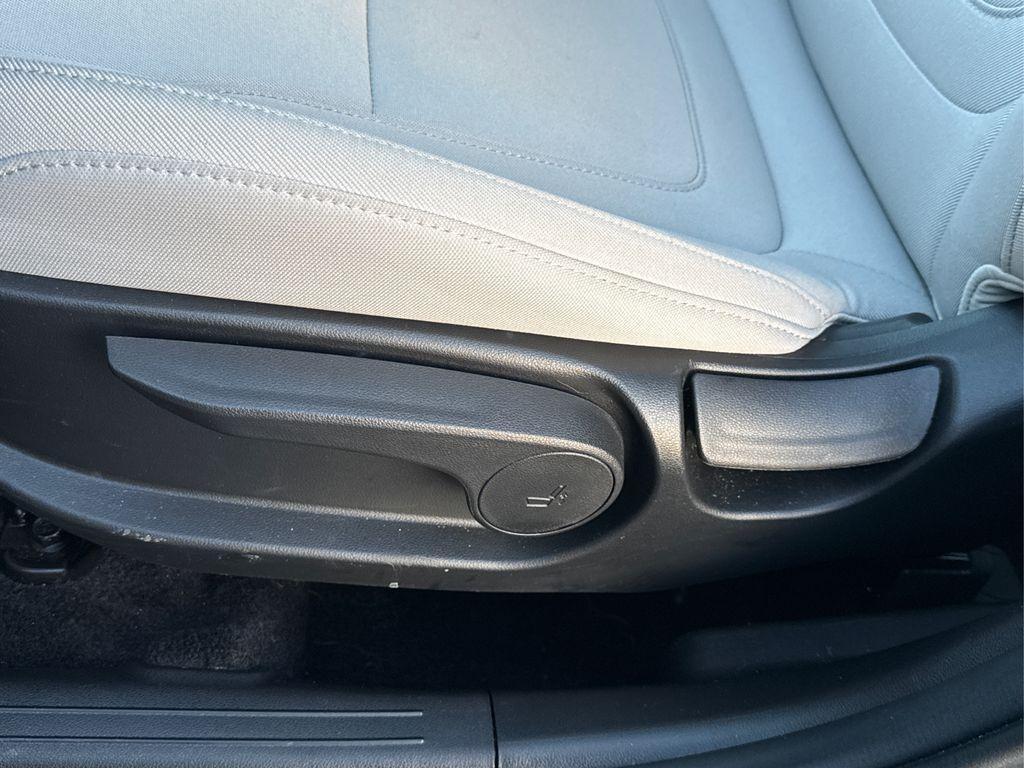 used 2025 Hyundai Tucson car, priced at $25,507