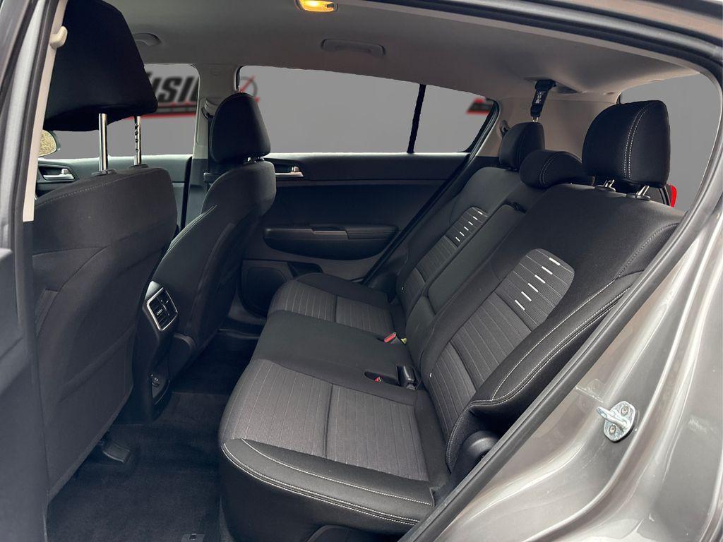 used 2018 Kia Sportage car, priced at $13,000