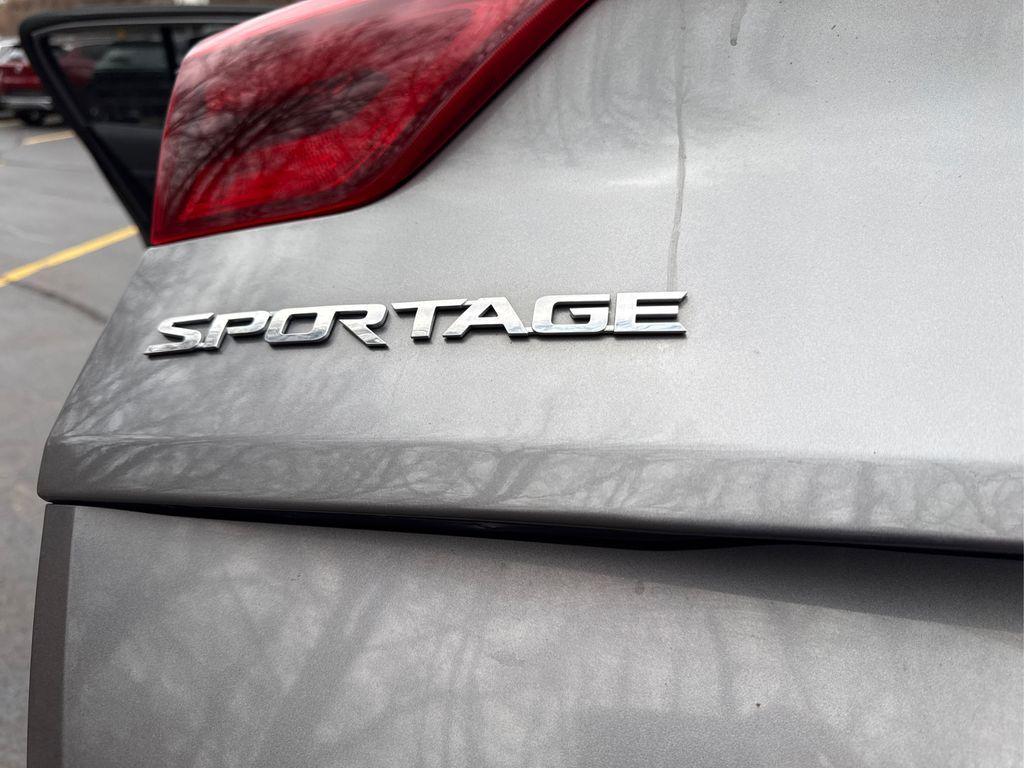 used 2018 Kia Sportage car, priced at $13,000