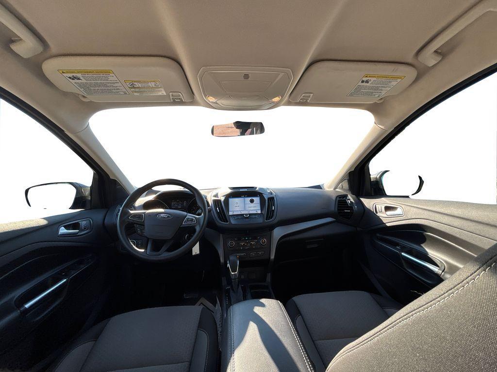 used 2018 Ford Escape car, priced at $12,399