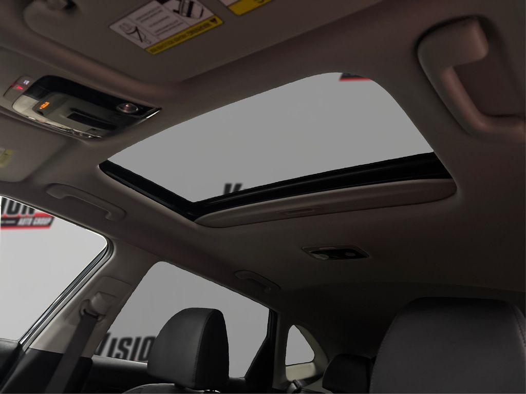 used 2025 Kia Seltos car, priced at $25,703