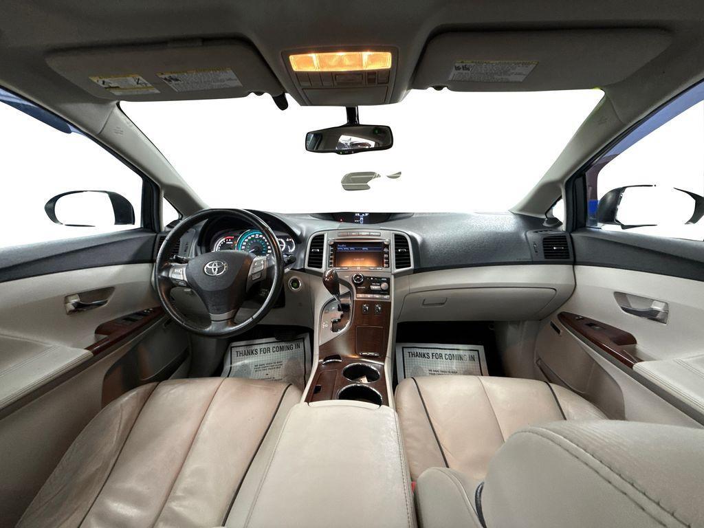 used 2012 Toyota Venza car, priced at $13,854