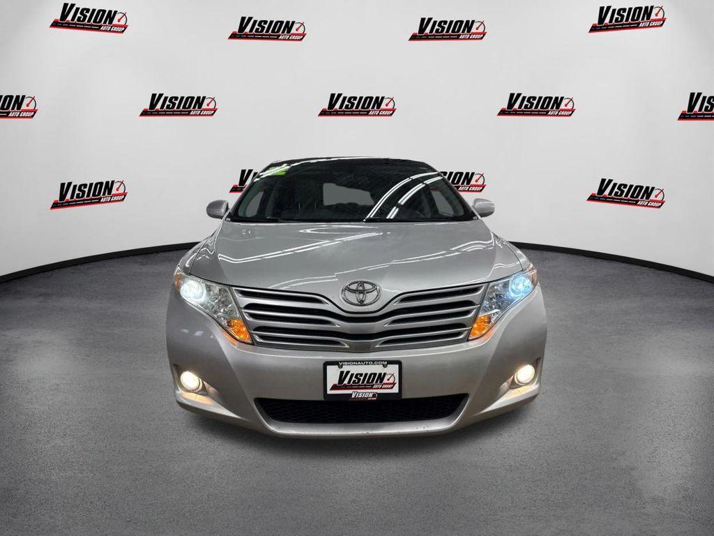 used 2012 Toyota Venza car, priced at $13,854