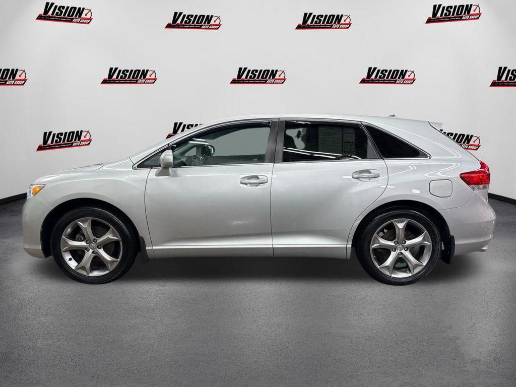 used 2012 Toyota Venza car, priced at $13,854