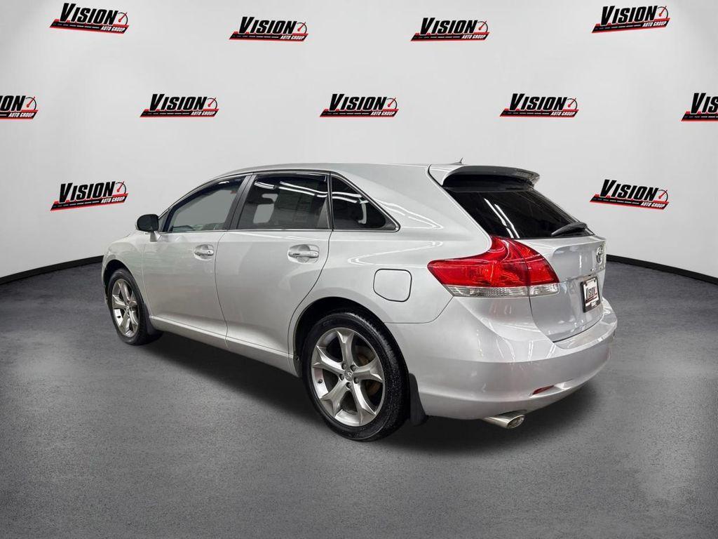used 2012 Toyota Venza car, priced at $13,854