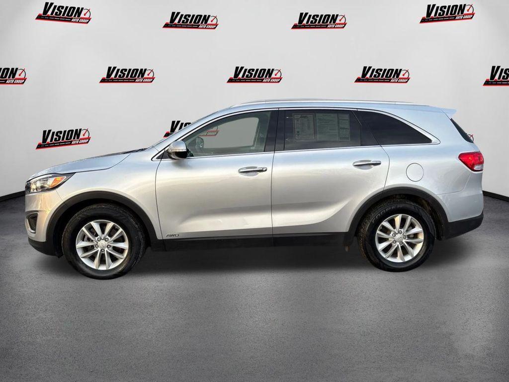 used 2016 Kia Sorento car, priced at $12,296