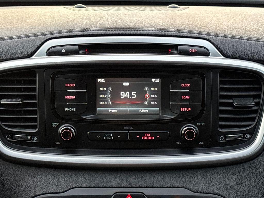 used 2016 Kia Sorento car, priced at $12,296