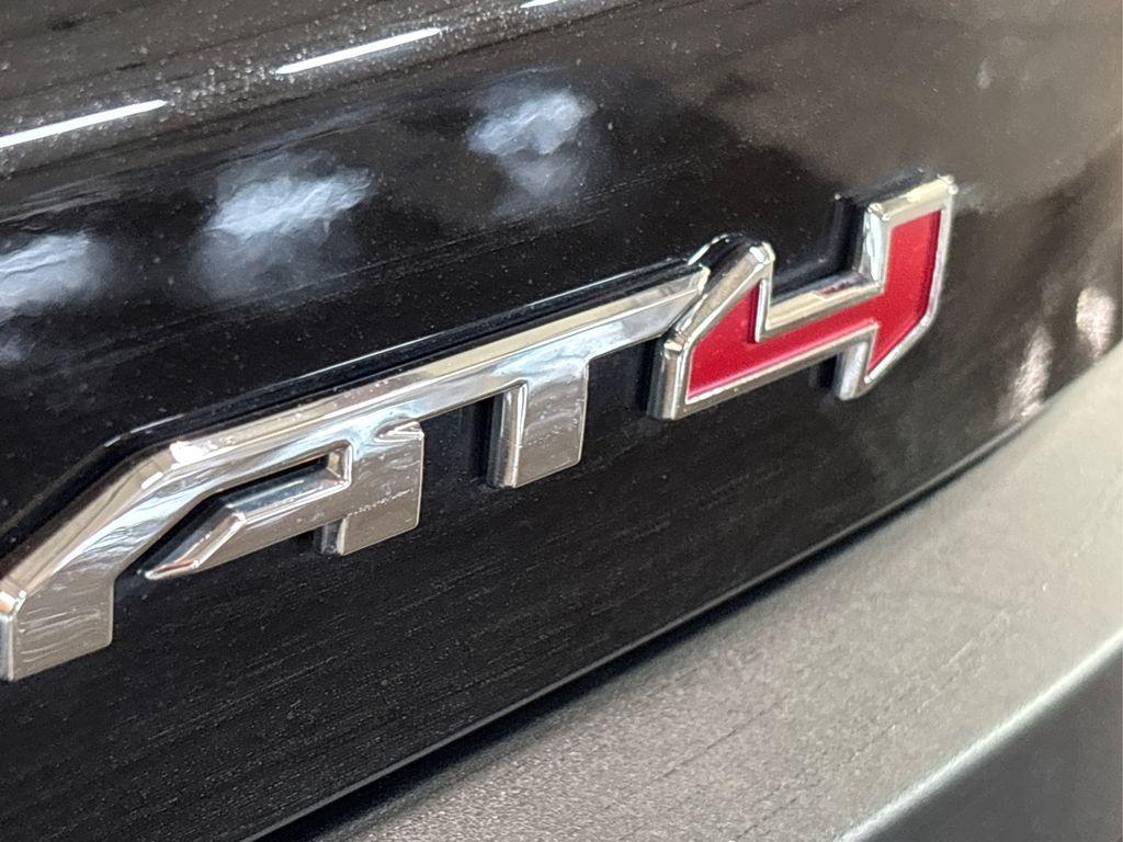 used 2023 GMC Acadia car, priced at $33,567