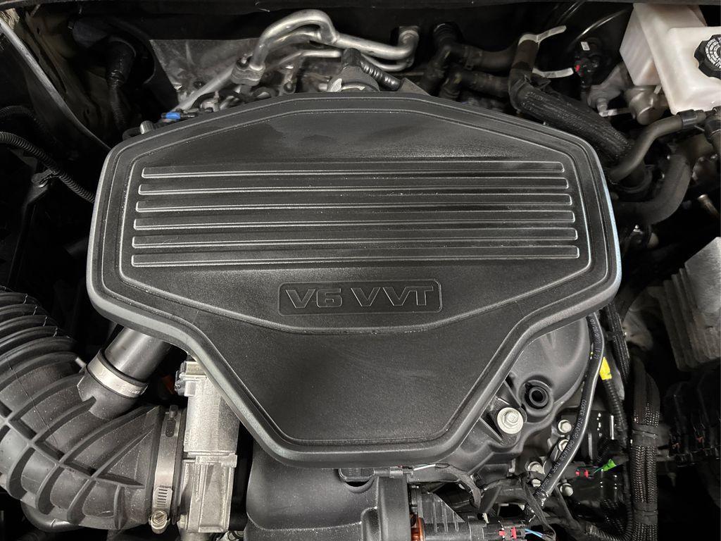 used 2023 GMC Acadia car, priced at $33,567