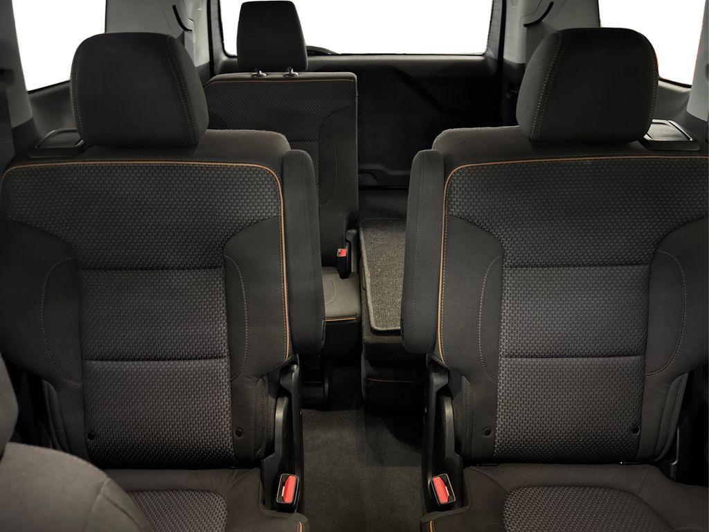 used 2023 GMC Acadia car, priced at $33,567