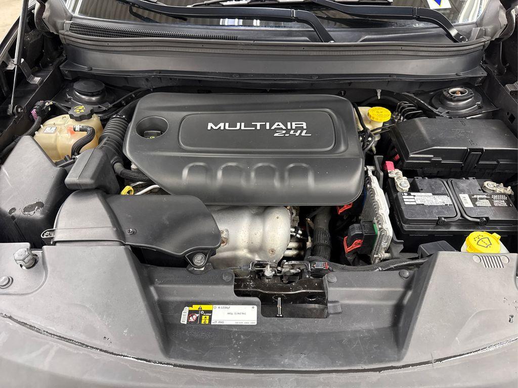 used 2016 Jeep Cherokee car, priced at $11,999