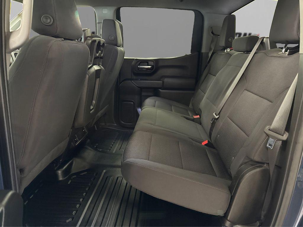 used 2023 GMC Sierra 1500 car, priced at $36,339