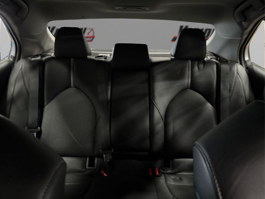 used 2019 Toyota Camry car, priced at $23,193