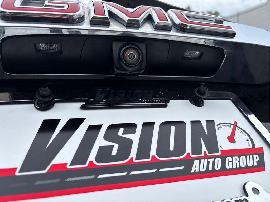 used 2023 GMC Acadia car, priced at $24,476