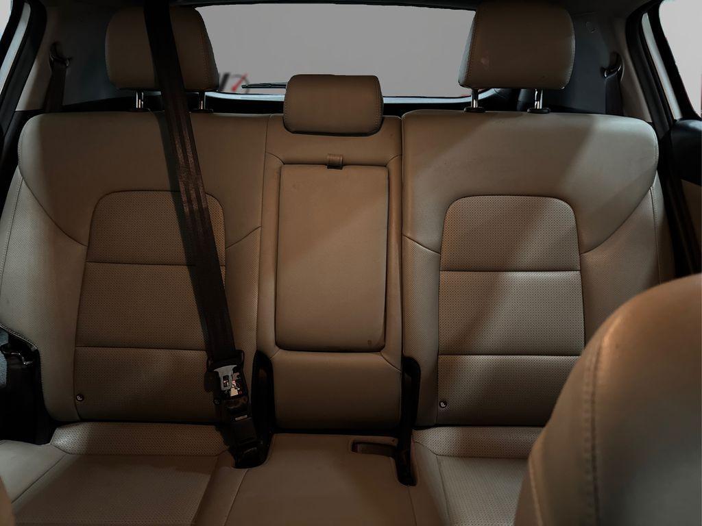 used 2021 Kia Sportage car, priced at $17,577