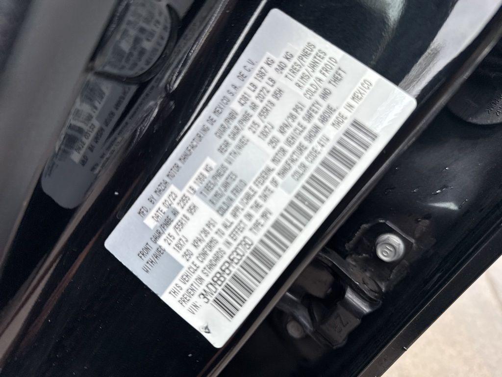 used 2023 Mazda CX-30 car, priced at $19,468