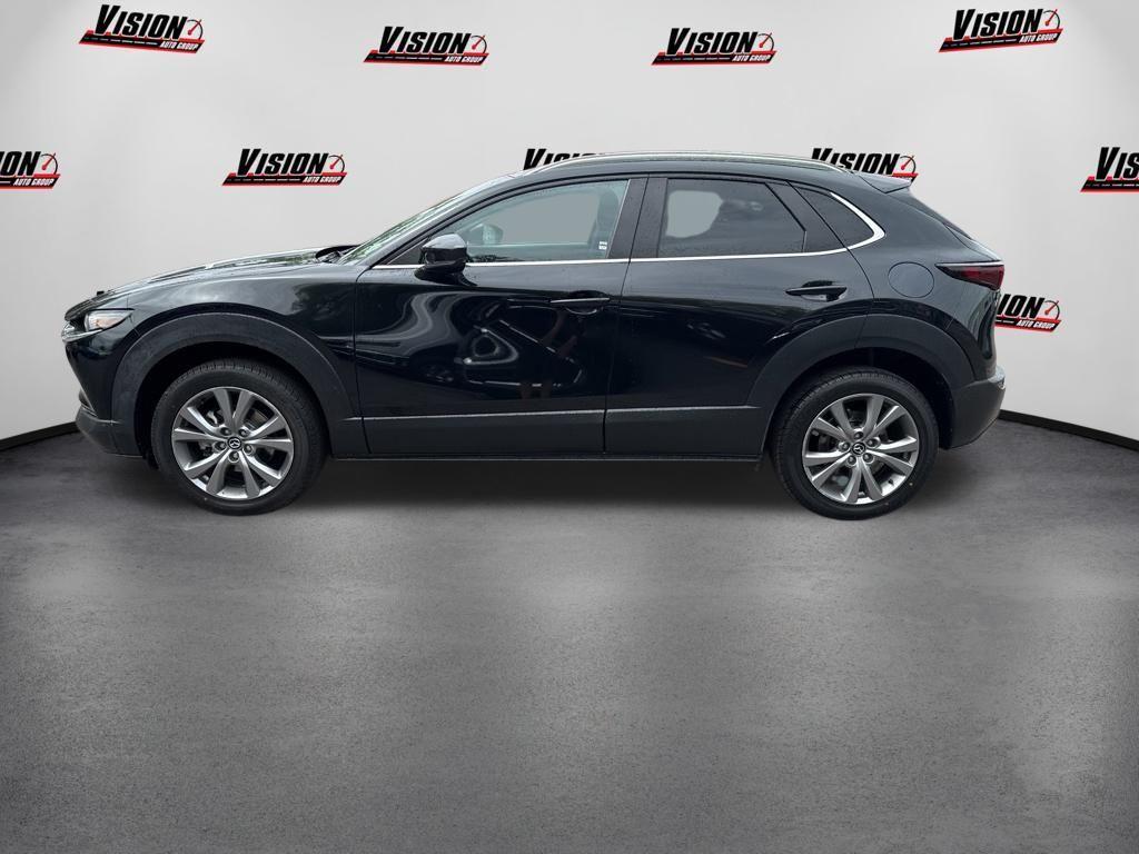 used 2023 Mazda CX-30 car, priced at $19,468