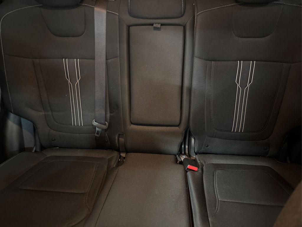 used 2024 Hyundai Tucson car, priced at $20,777