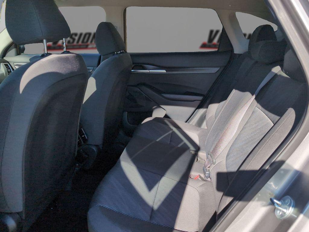 used 2024 Kia Seltos car