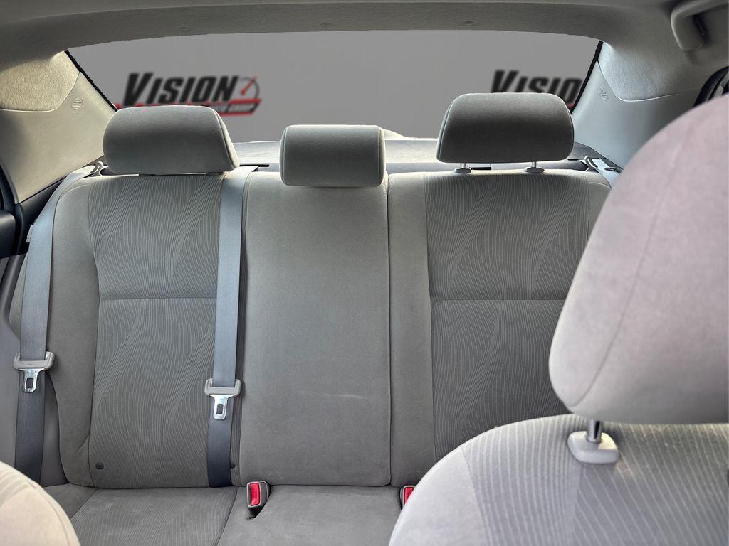 used 2012 Toyota Corolla car, priced at $8,995