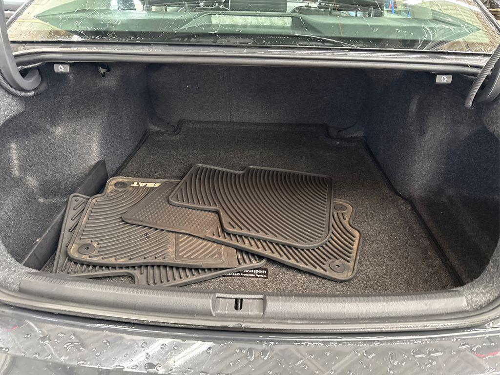 used 2017 Volkswagen Passat car, priced at $10,800