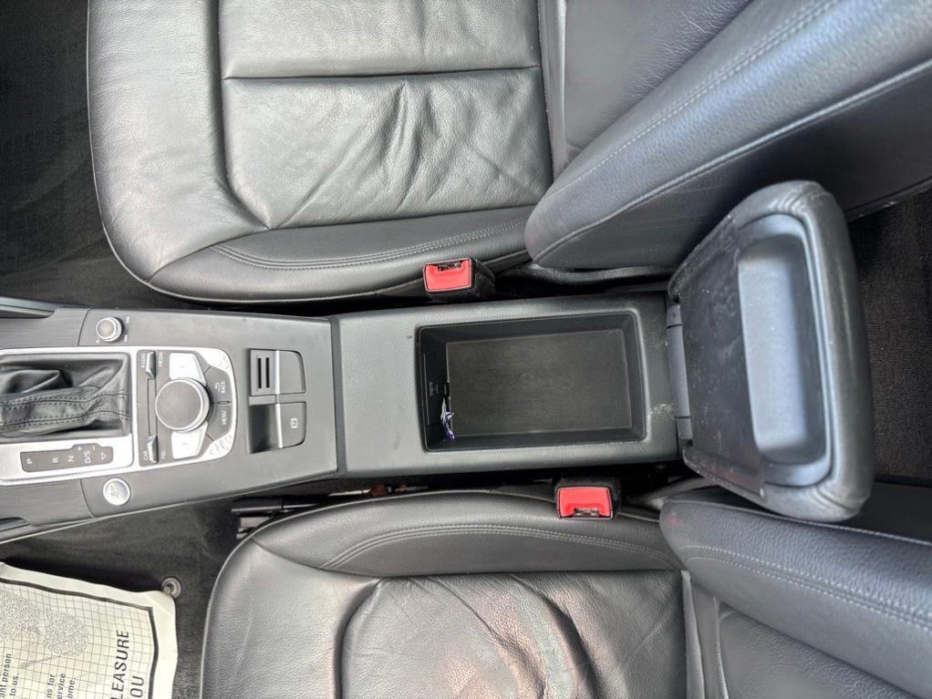 used 2017 Audi A3 e-tron car, priced at $13,288