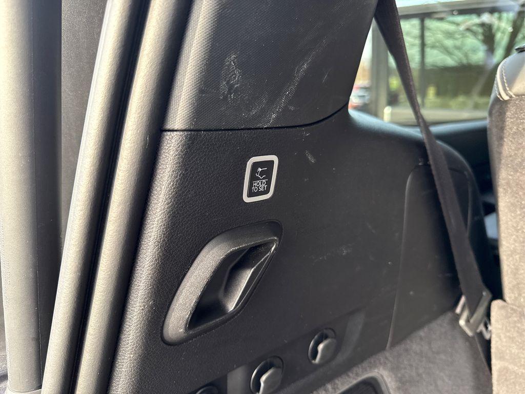 used 2024 Jeep Grand Wagoneer car, priced at $55,700