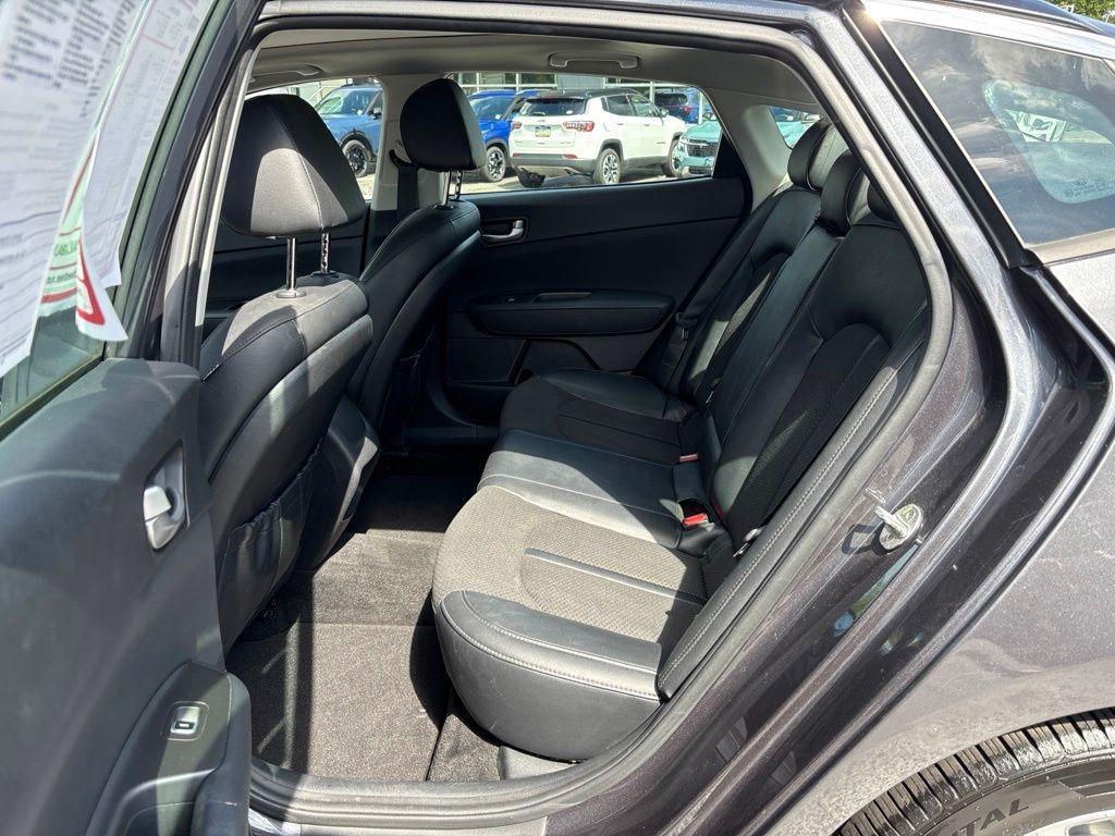 used 2018 Kia Optima car, priced at $11,298