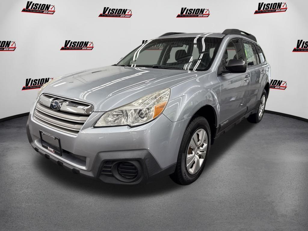used 2013 Subaru Outback car, priced at $9,521