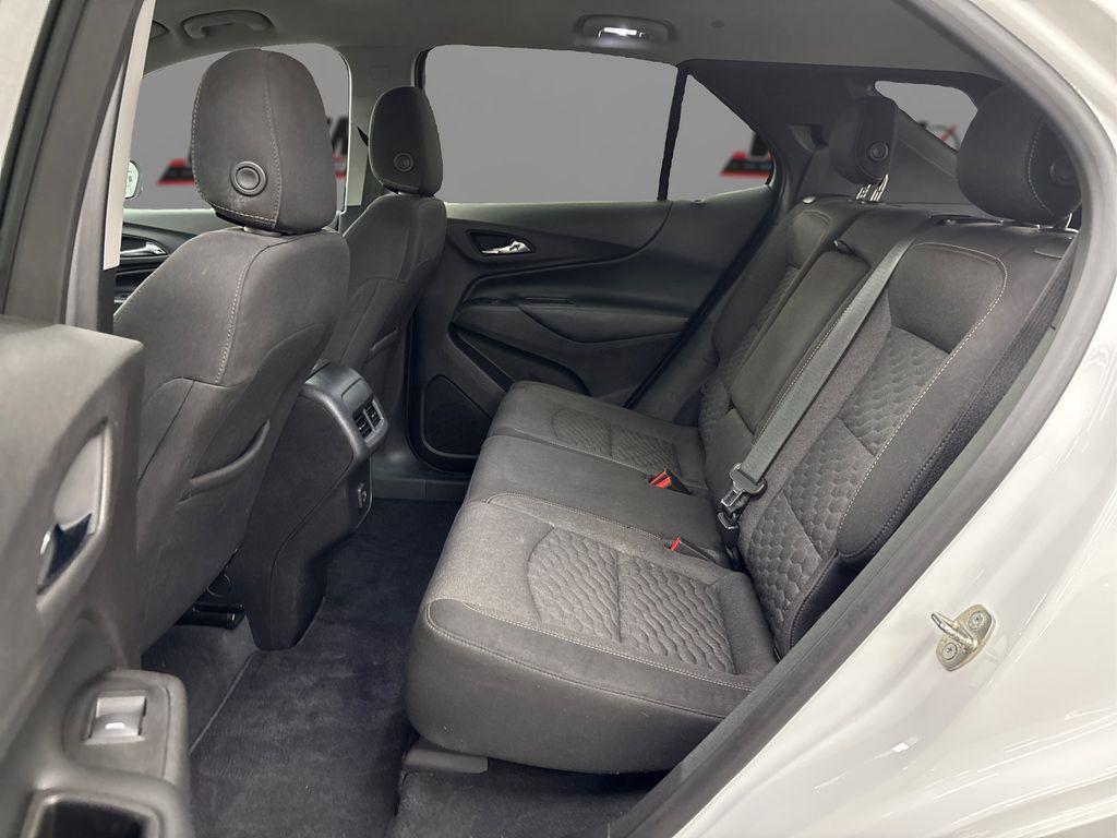 used 2019 Chevrolet Equinox car, priced at $17,999