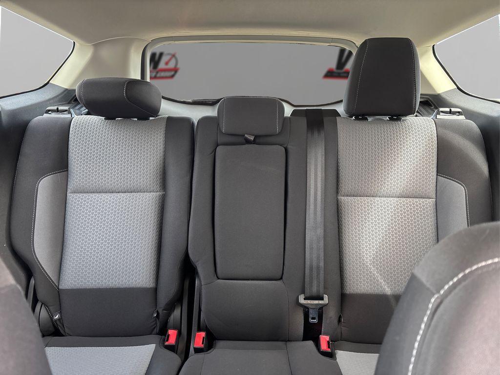 used 2018 Ford Escape car, priced at $13,995