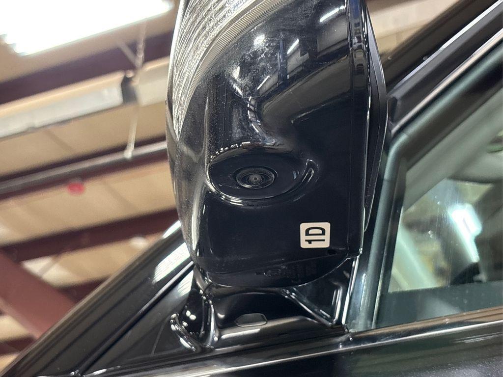 used 2024 INFINITI QX80 car, priced at $56,880