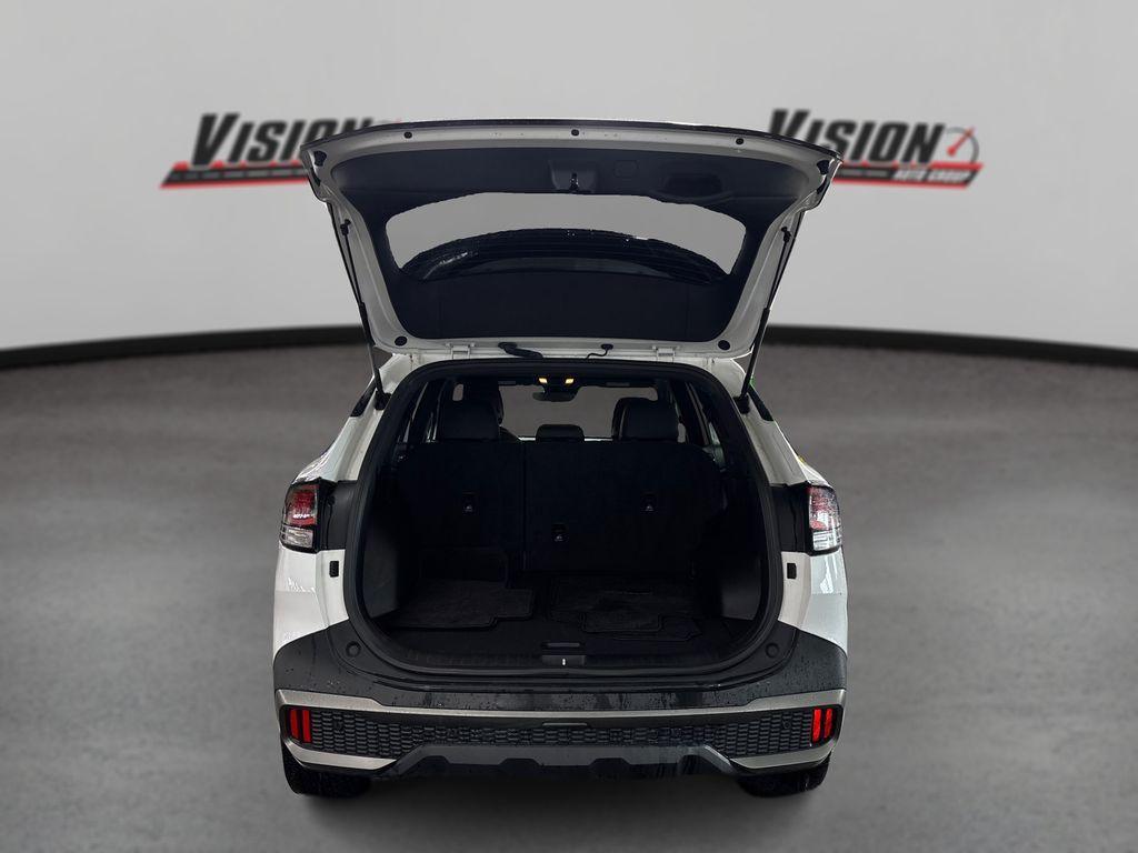 used 2024 Kia Sportage car, priced at $27,499