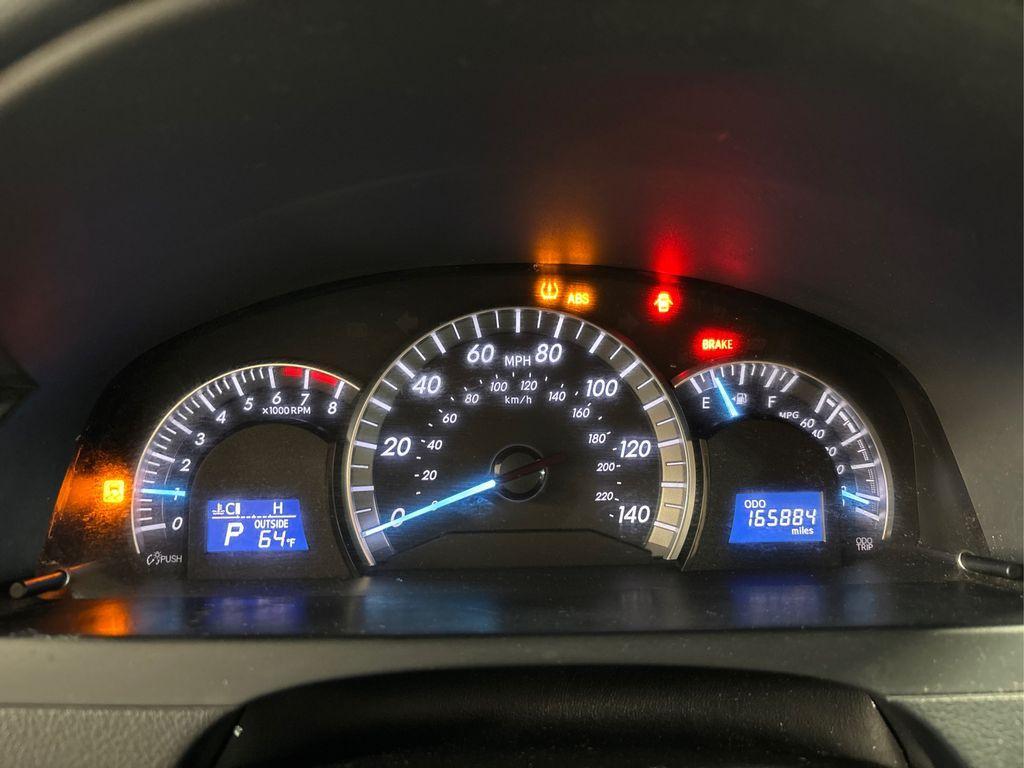 used 2014 Toyota Camry car, priced at $10,300