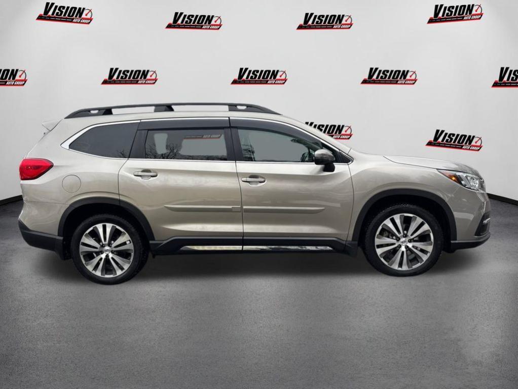 used 2019 Subaru Ascent car, priced at $21,377