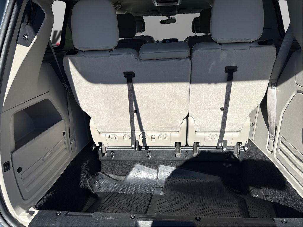 used 2012 Chrysler Town & Country car, priced at $8,700