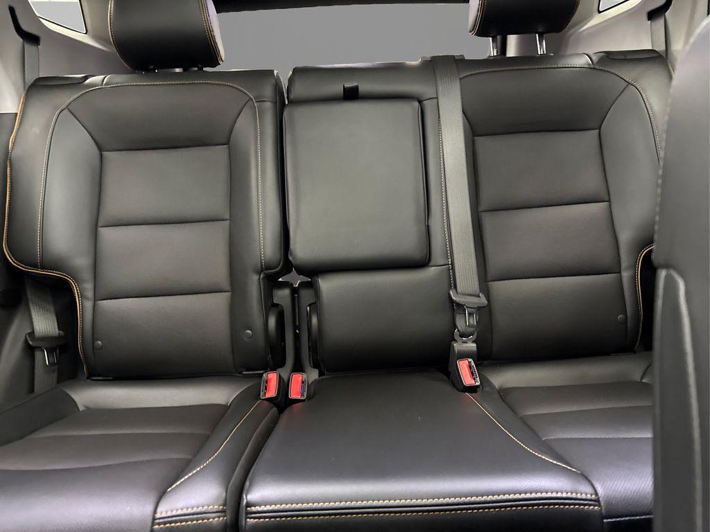 used 2022 GMC Terrain car, priced at $25,999