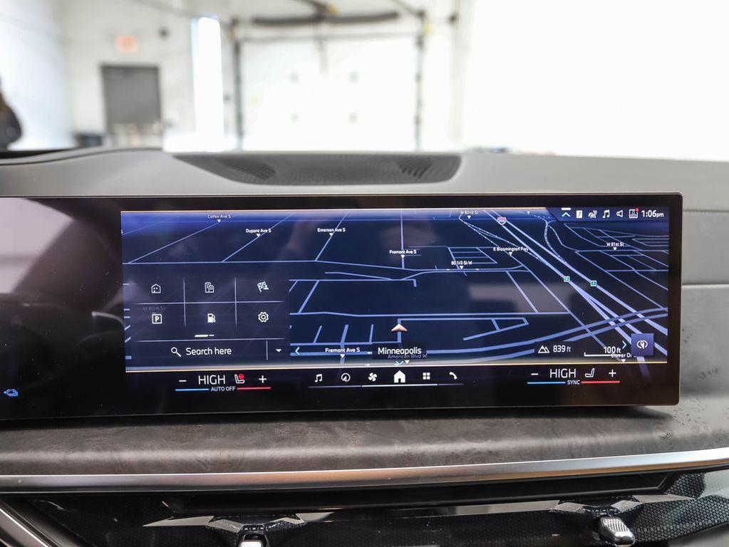 new 2026 BMW X5 PHEV car, priced at $84,850