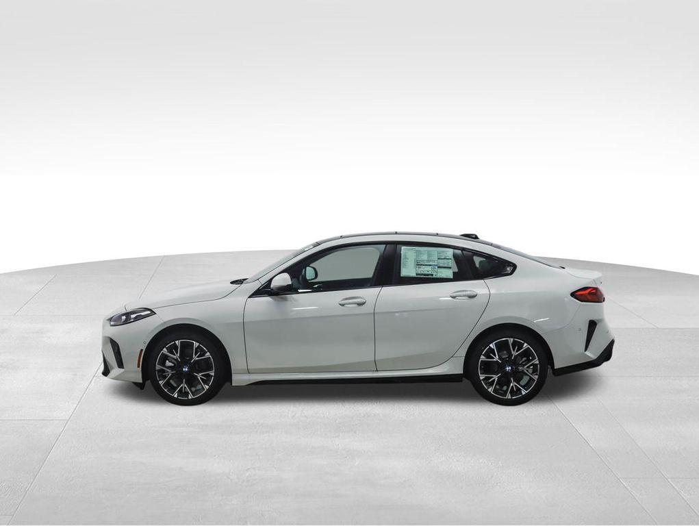 used 2025 BMW 228 Gran Coupe car, priced at $37,490