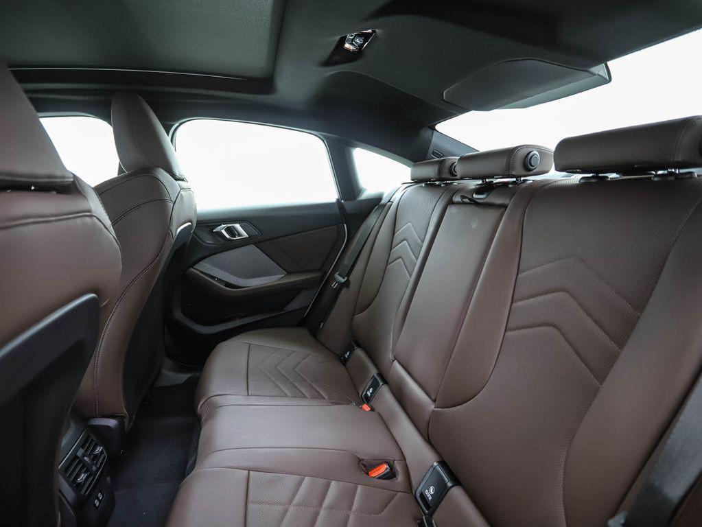 used 2025 BMW 228 Gran Coupe car, priced at $37,490