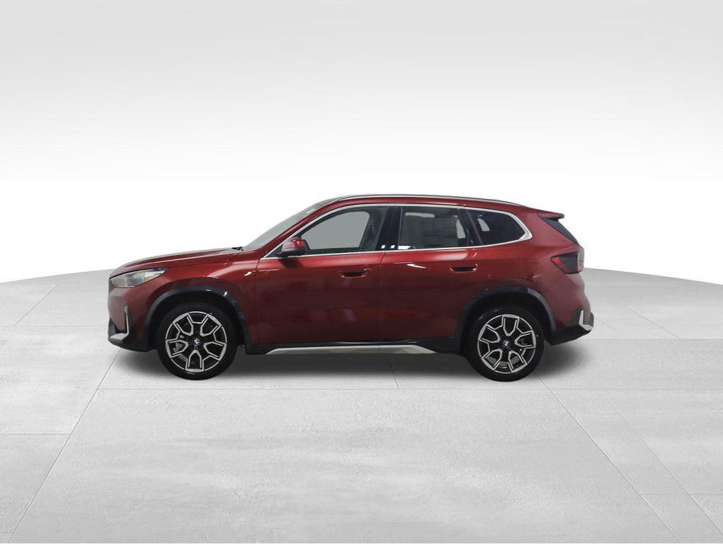 new 2026 BMW X1 car, priced at $50,540