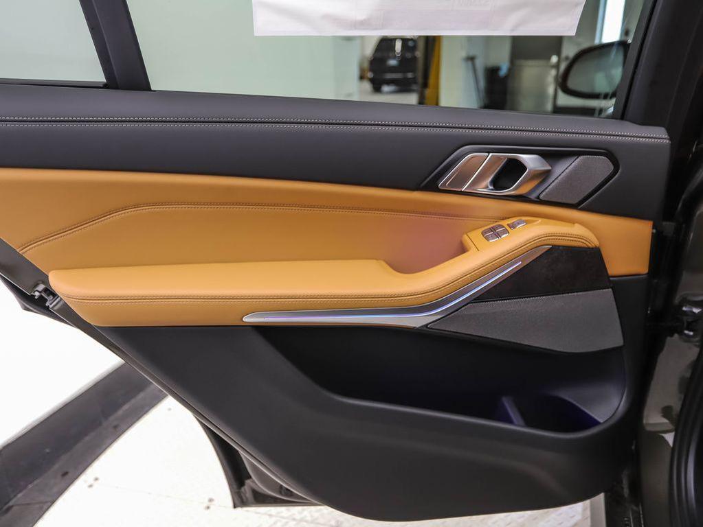 used 2025 BMW X7 car, priced at $94,075