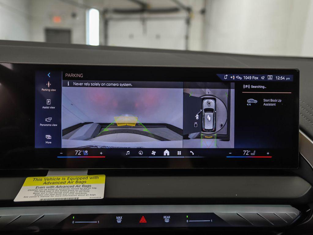 used 2026 BMW X3 car, priced at $61,125