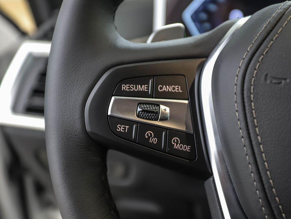 new 2026 BMW X5 car, priced at $78,775